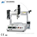 300ml silicone dispensing robot TH-2004D-KG5